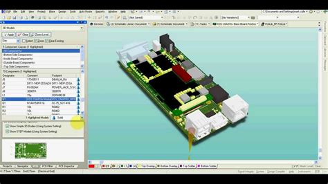 Altium Designer 2025 Free Online Version
