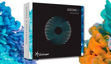 IZotope Ozone Advanced 10 Portable Download
